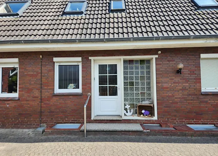 Gaestehaus Norddeich