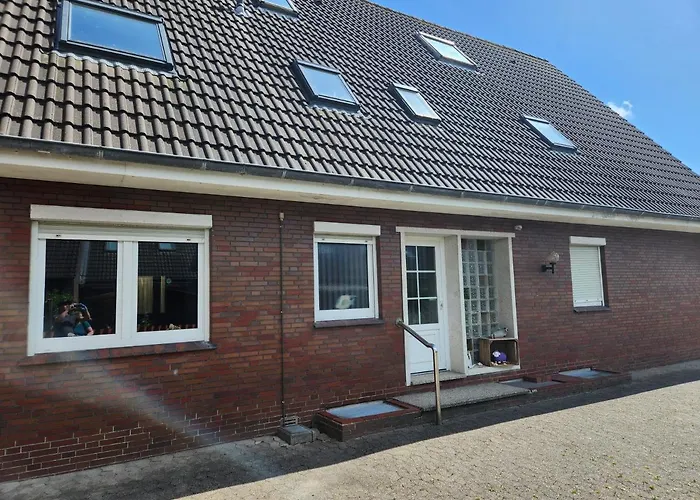 Gaestehaus Norddeich
