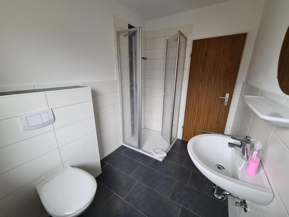 Holiday home Gaestehaus Norddeich