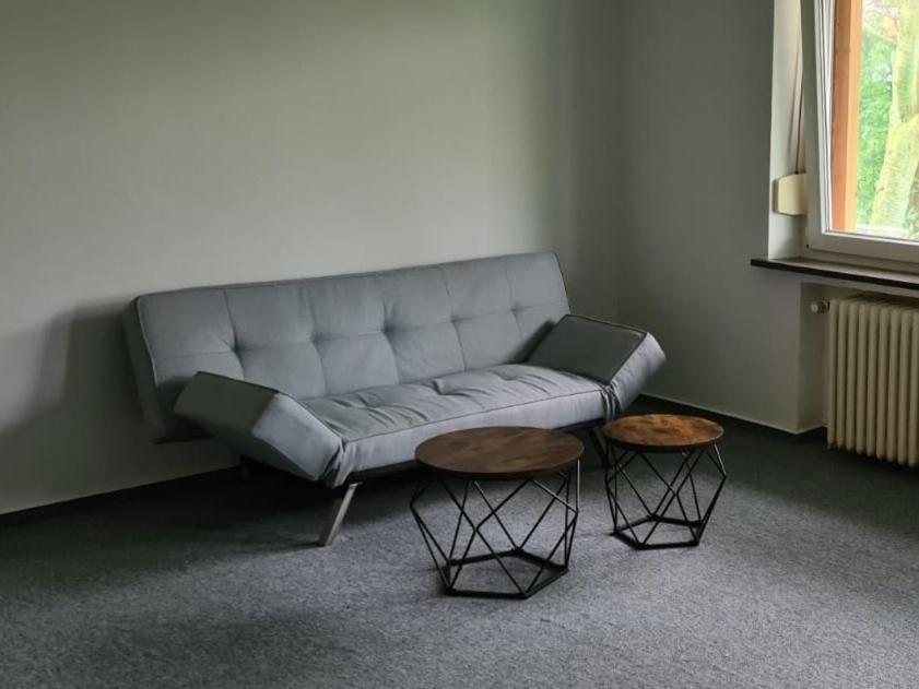 Gaestehaus Norddeich Holiday home Norden