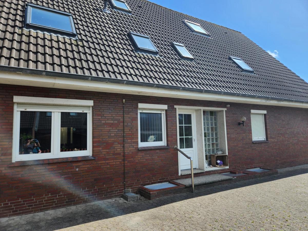 Gaestehaus Norddeich *